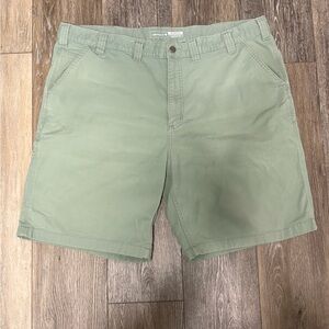 Carhartt Men’s Relaxed Fit Multi Trails Short 8IN Size 44 New with Tags